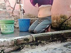 Bhabhi Neighbor Fuck