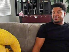 Booty Threesome Creampie