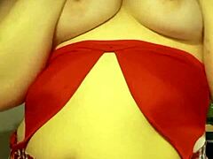 big tits horny