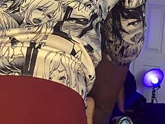 Ebony Feet Squirting