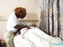 doctor seduces patient