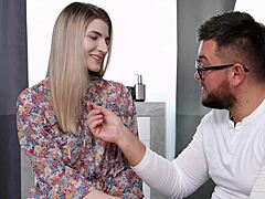 Teen Squirting Orgasm