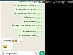 Girlfriend Loves Cum