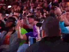 tag team wrestlemania