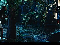 Lesbian Freeze Prank