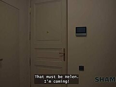 Pornstar Secret Affair