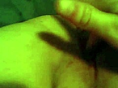 GF Threesome Practice
