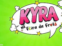 Anal Fruit Interview