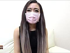 诱惑JAV亚洲妹子