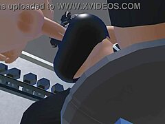 Roblox Gym Play