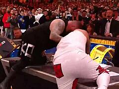 tag team wrestlemania