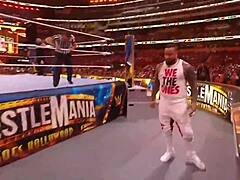 tag team wrestlemania