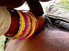 painful outdoor fuck