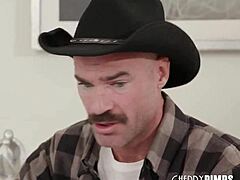 Ebony Doggystyle Slam