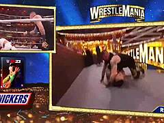 tag team wrestlemania