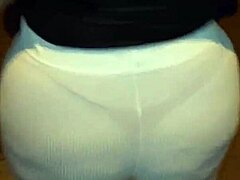 Street Leggings Flash