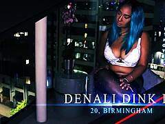 Kitchen Submissive Fuck