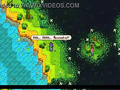 voyeur futanari event