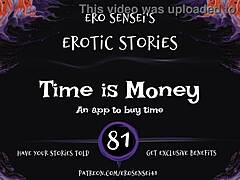 erotic cash orgasm