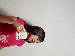 Roommate Creampie Plea