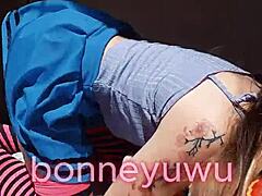 Bonneyuwu Milk Squirt