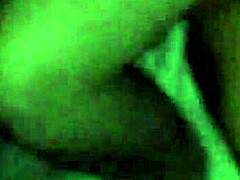 Ebony Threesome Share