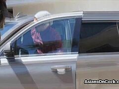 Cutie Craves Fat Dick