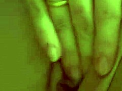 Vizinha Anal Creampie