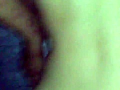 Ebony Threesome Share