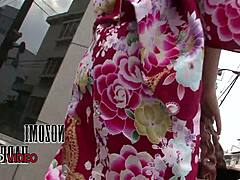 nozomi blowjobs creampie