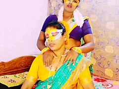 Indian Lesbian Dirty Talks