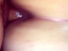 wet pussy pounding