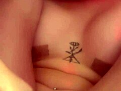 Vizinha Anal Creampie