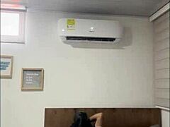 hermanastro cock ride