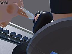 Roblox Gym Play