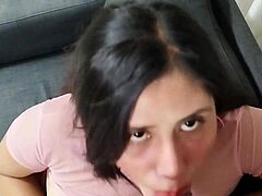 Cassandra Casting Cum