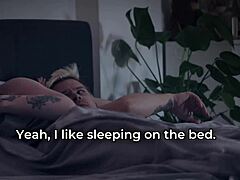 Redhead Bed Craving