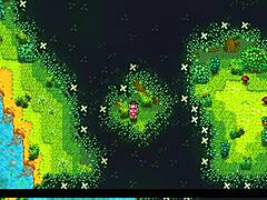 voyeur futanari event