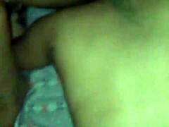 Ebony Threesome Share