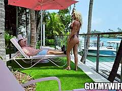 Hotwife Passion Fuck