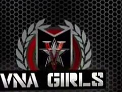 Karla Lane Pussy Lick