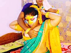 Indian Lesbian Dirty Talks