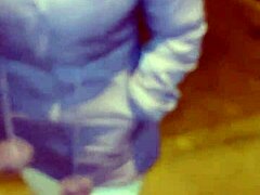 Street Leggings Flash