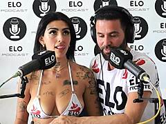 mica spicy interview