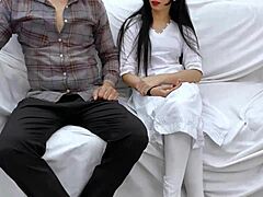 erect penis thick ass