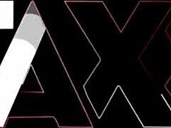 Brunette Teen Delivery