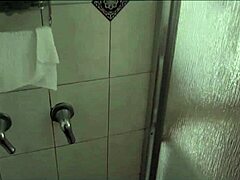 Shower Milf Fuck