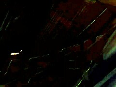 halloween ffm threesome