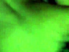 Ebony Threesome Share