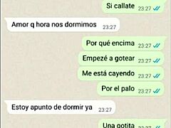 Girlfriend Loves Cum